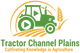 Tractor Channel Plains